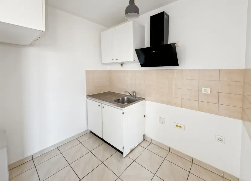 Appartement Rue des Capucines à Vigneux-sur-Seine