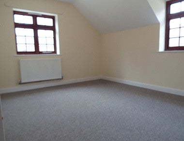 Flat Parsons Court in East Lindsey