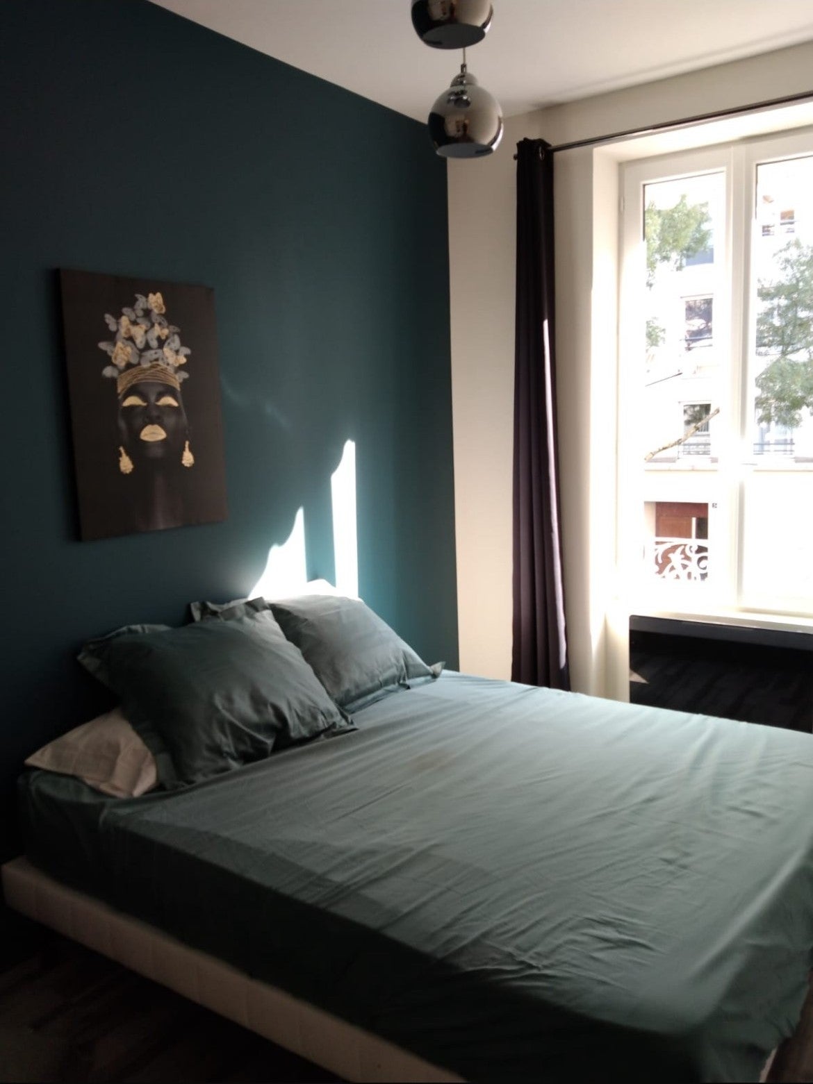 Appartement Rue Antoine Charial à Lyon