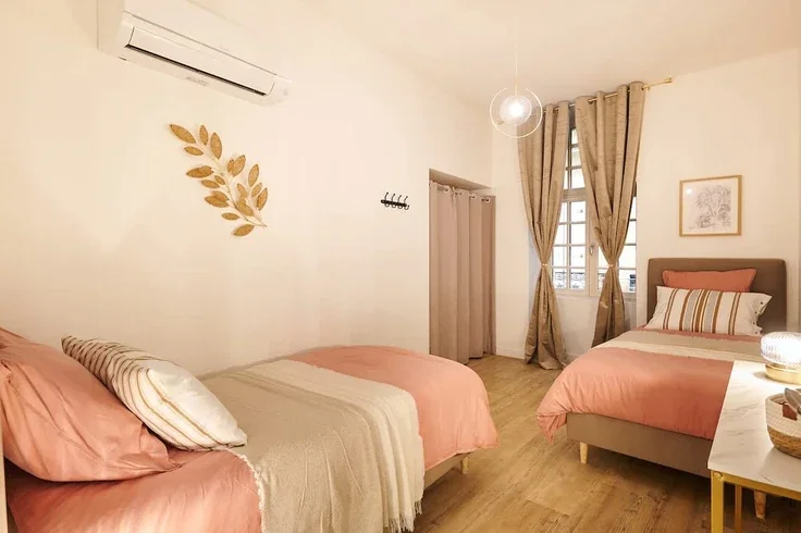 Appartement Rue Viennet à Béziers