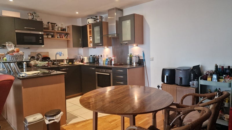 Room Boyces Avenue in Bristol