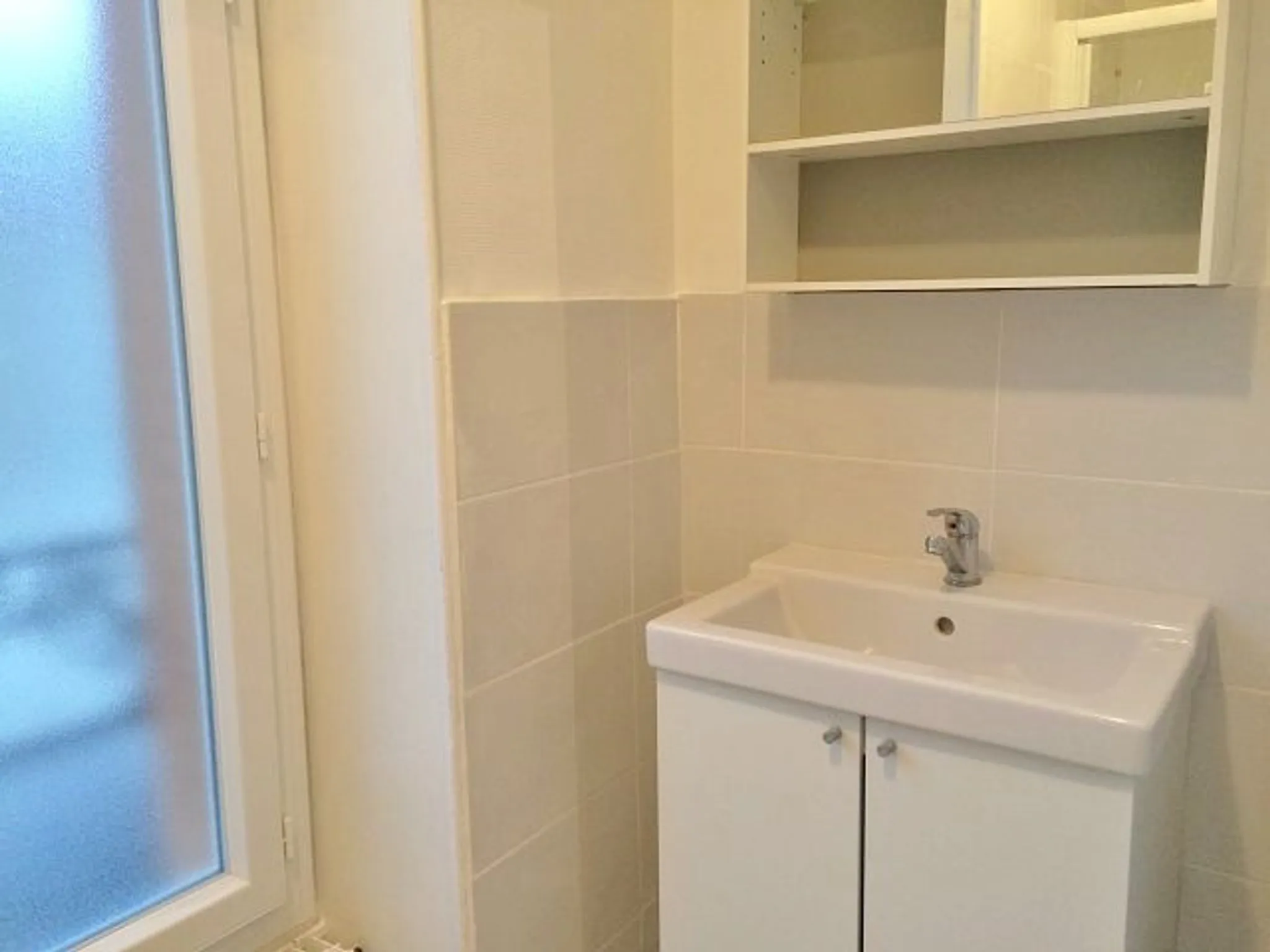 Flat Quai Nicolas Rolin in Dijon