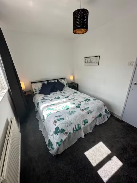 Room Bruce Road in Greater London