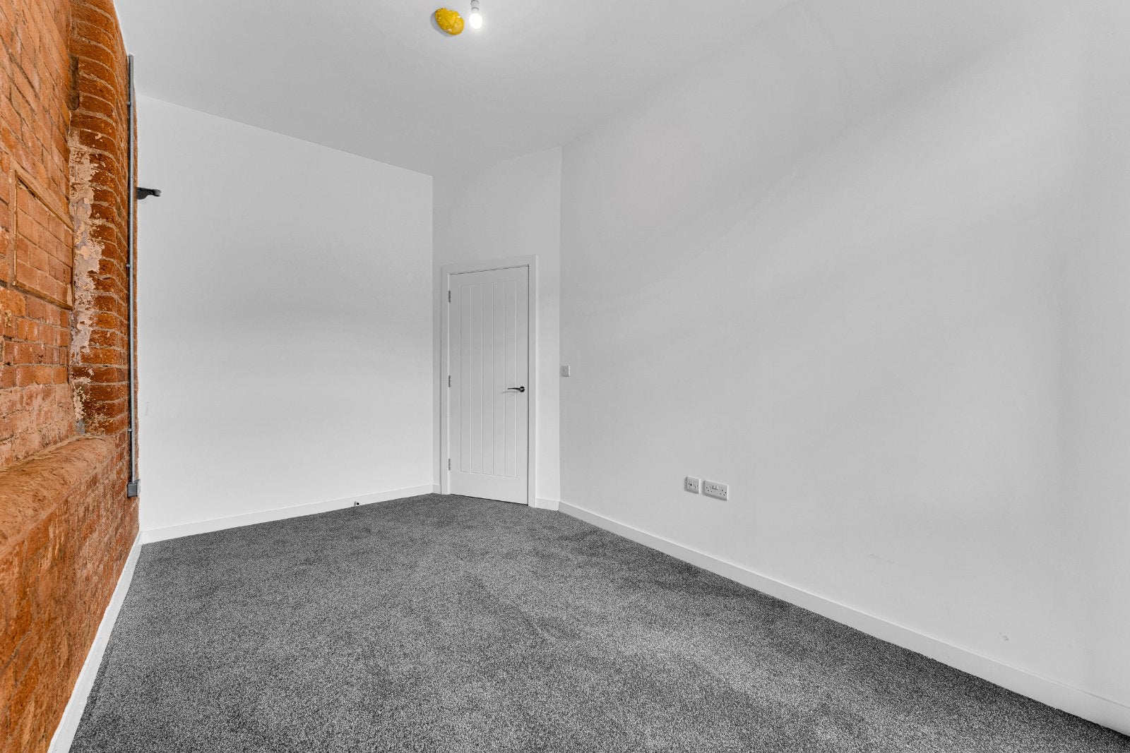 Flat Vernon Street in Bolton