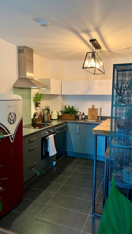 Flat Katherine Close in Greater London