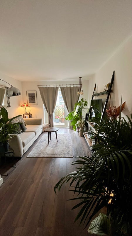 Flat Katherine Close in Greater London