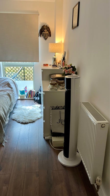 Flat Katherine Close in Greater London
