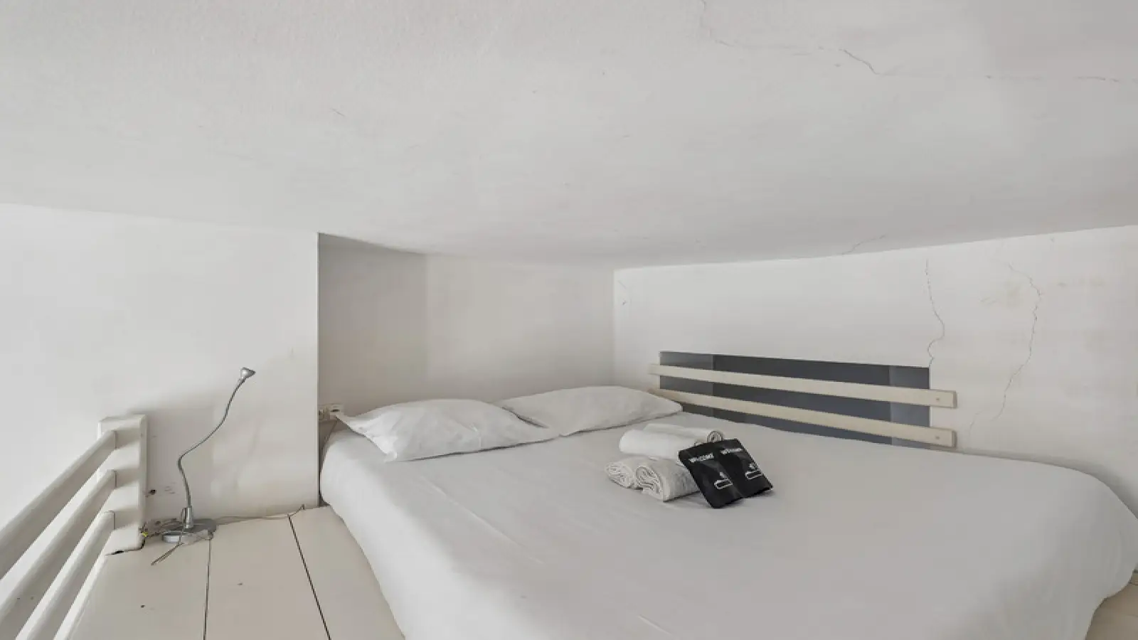 Appartement Rue du Commandant Lamy à Paris