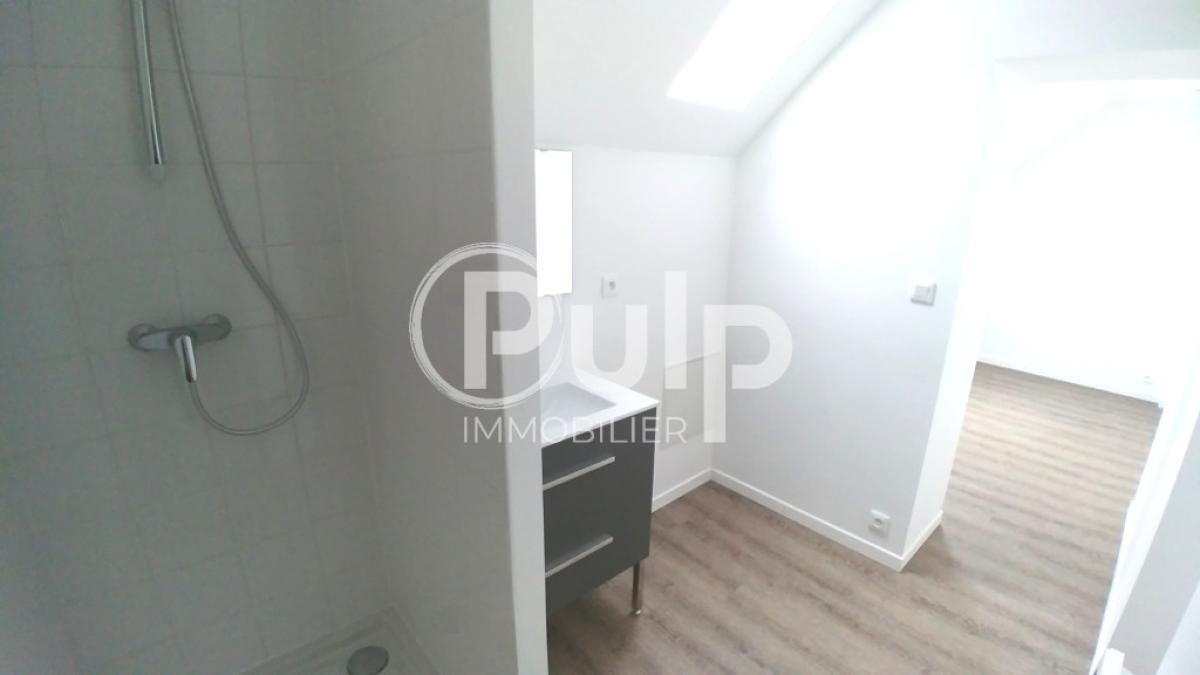 Appartement Rue de la Lys à Sailly-sur-la-Lys