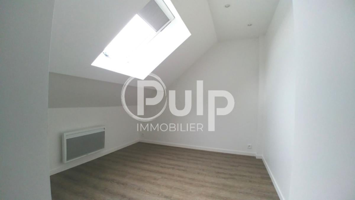 Appartement Rue de la Lys à Sailly-sur-la-Lys
