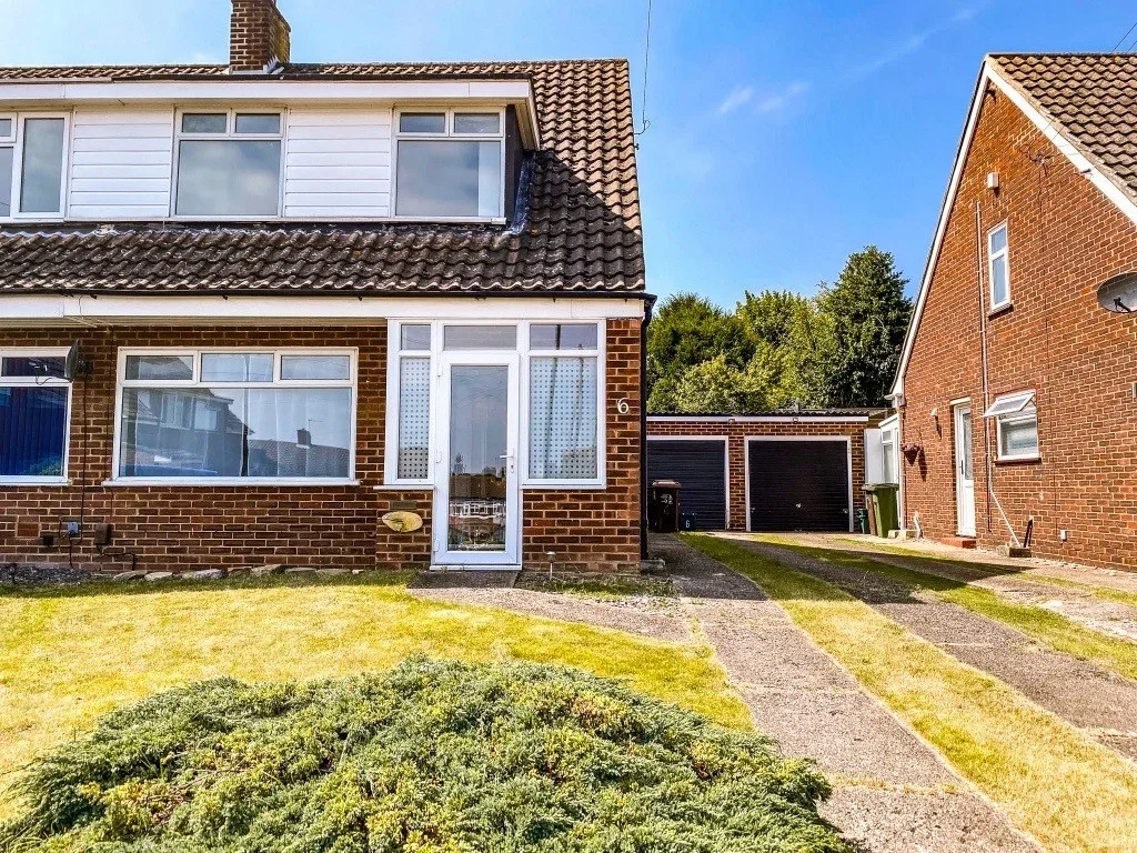 House Repton Close in Greater London