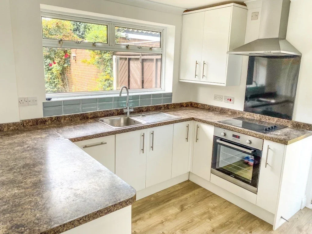 House Repton Close in Greater London
