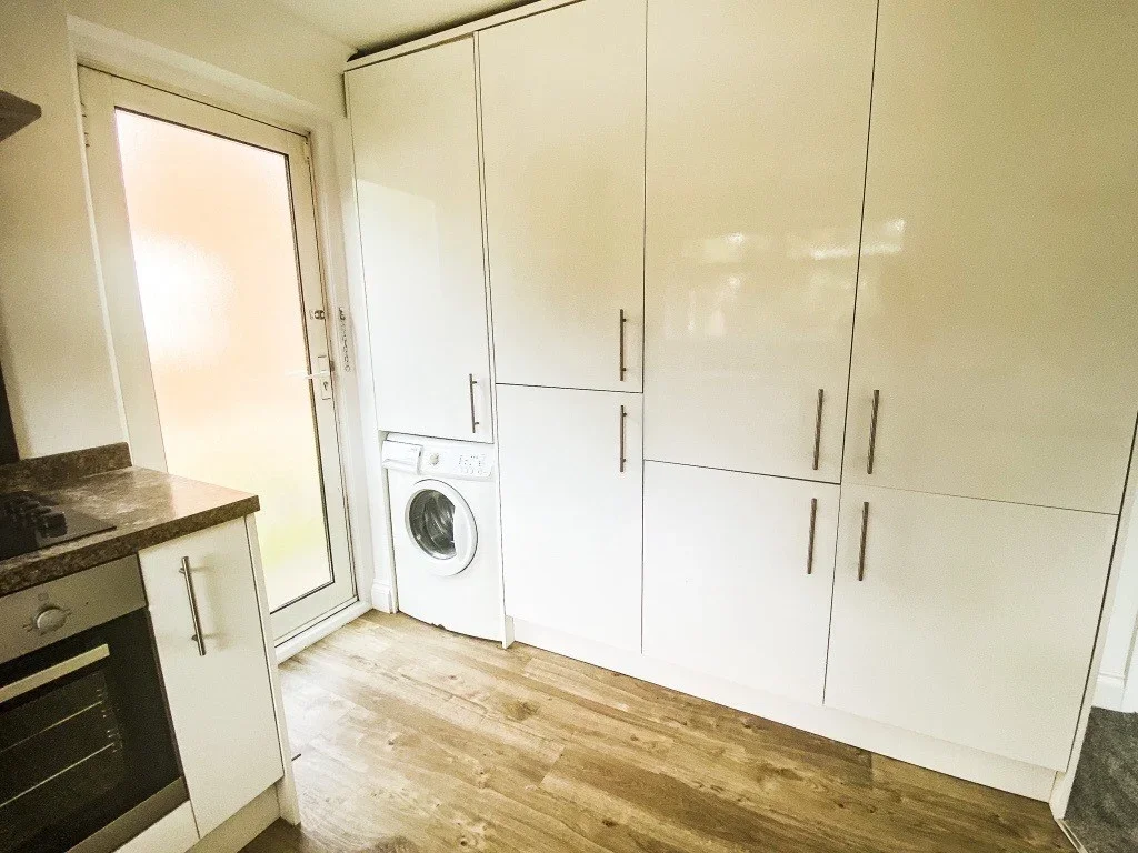 House Repton Close in Greater London