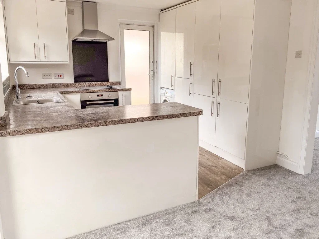 House Repton Close in Greater London