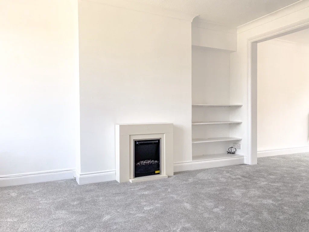 House Repton Close in Greater London