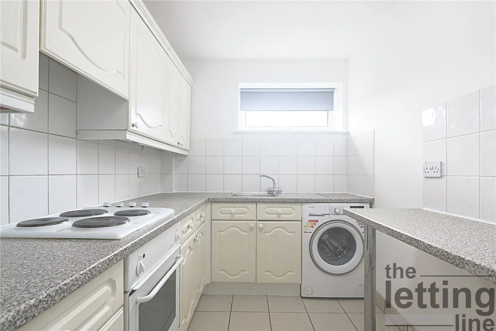 Flat Baker Street in Greater London