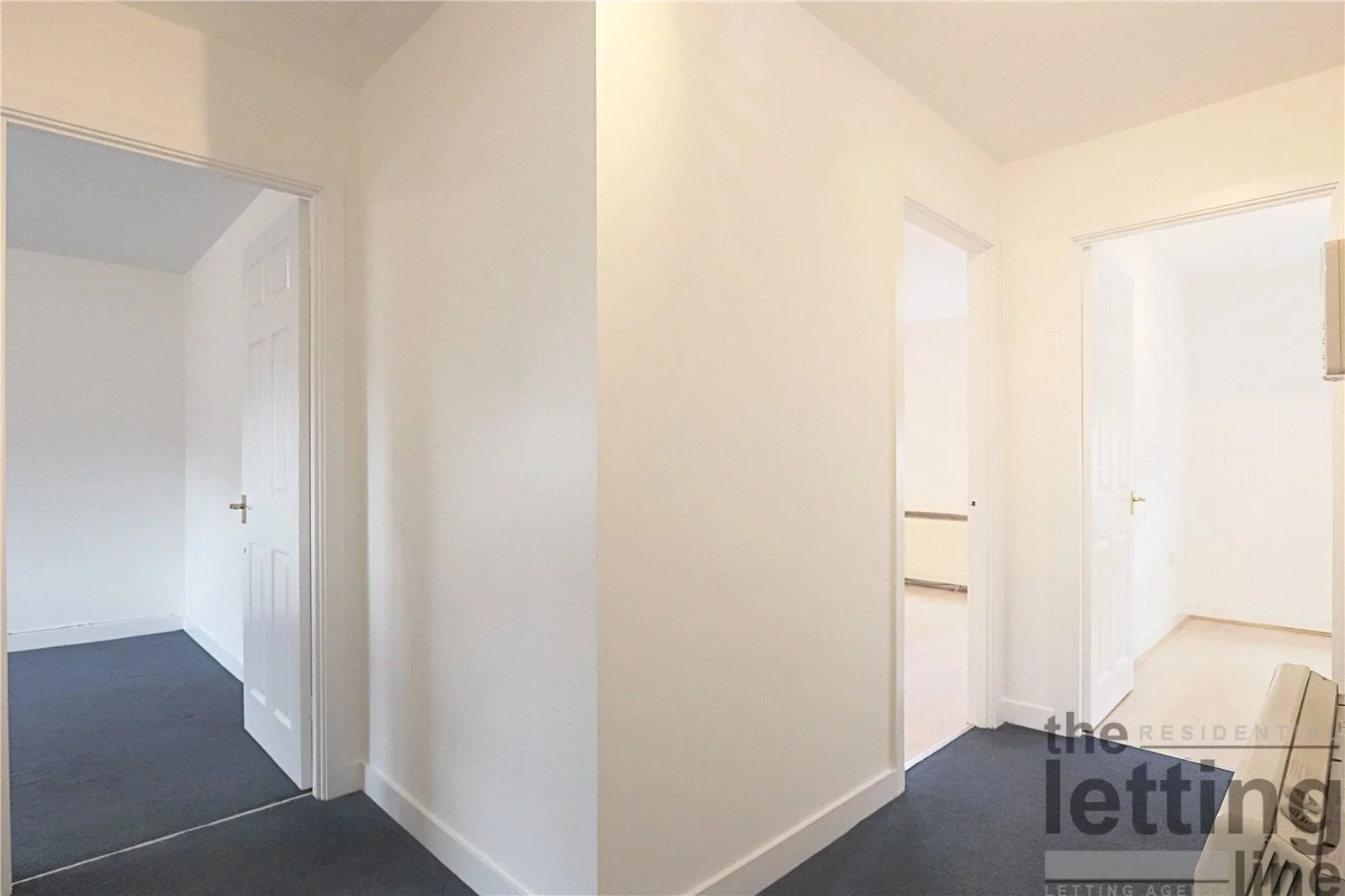 Flat Baker Street in Greater London
