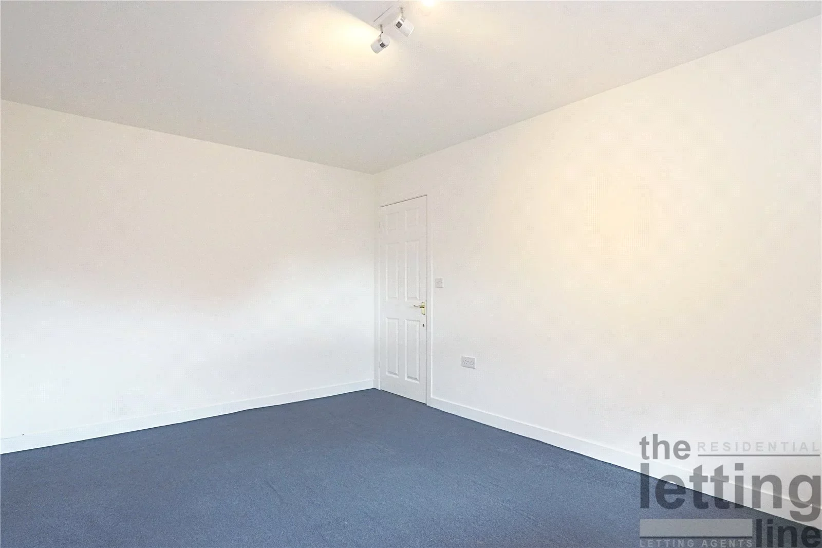 Flat Baker Street in Greater London