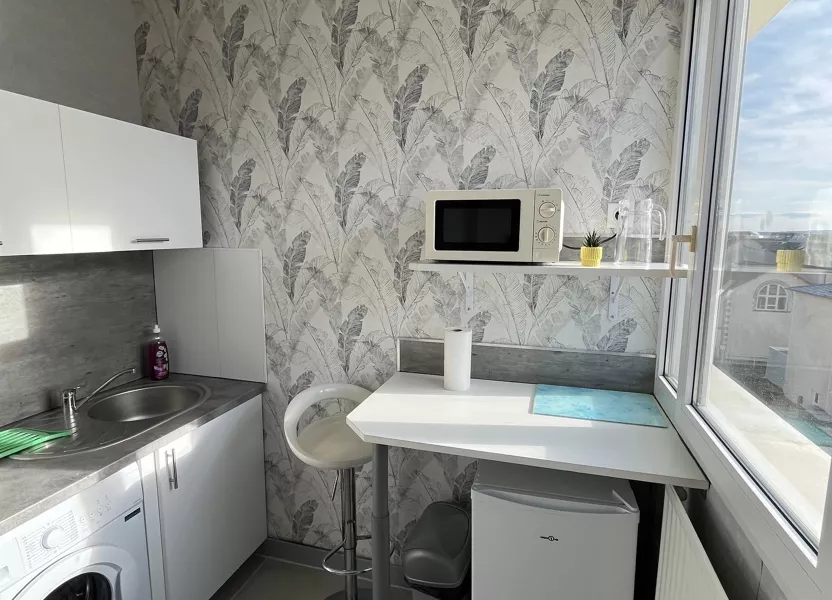 Appartement Rue de Strasbourg à Limoges