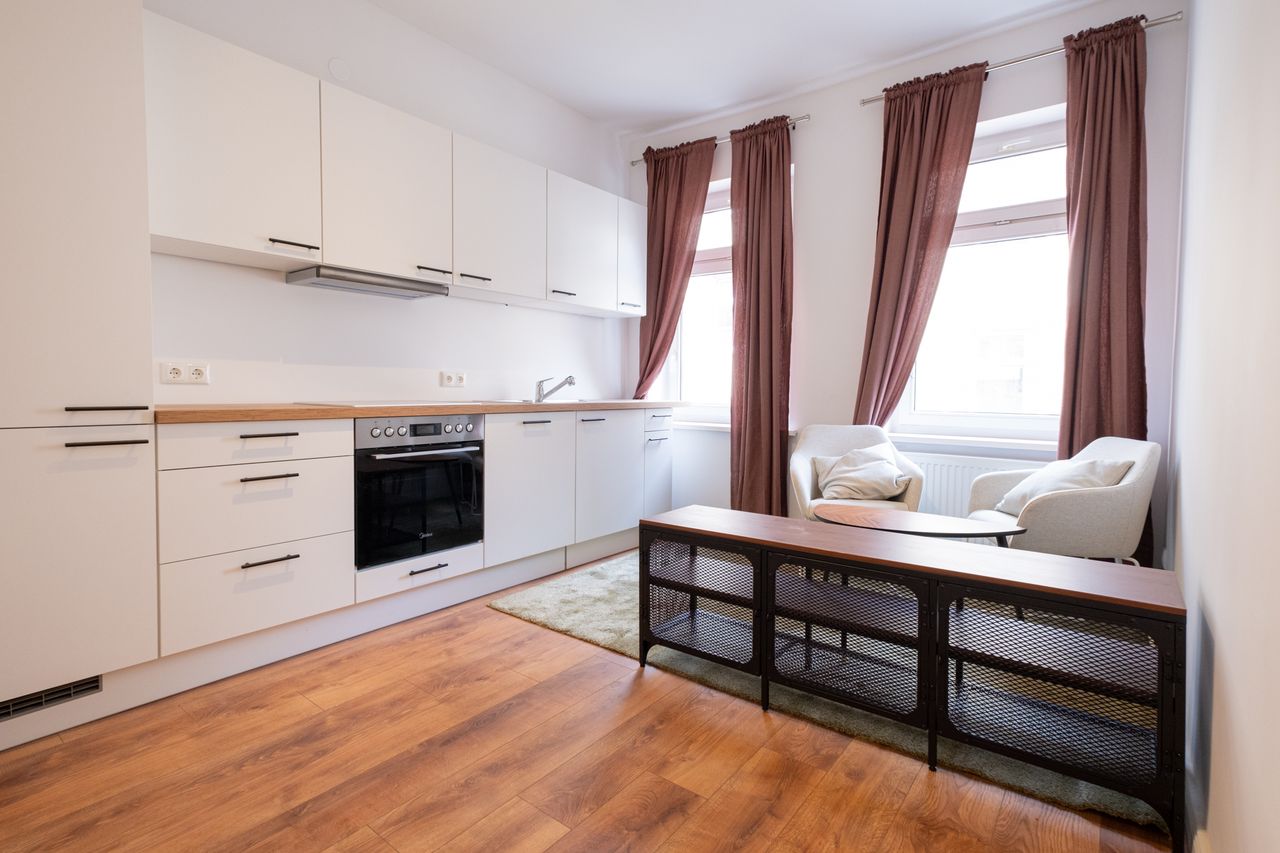 Wohnung Kühleweinstraße in Magdeburg