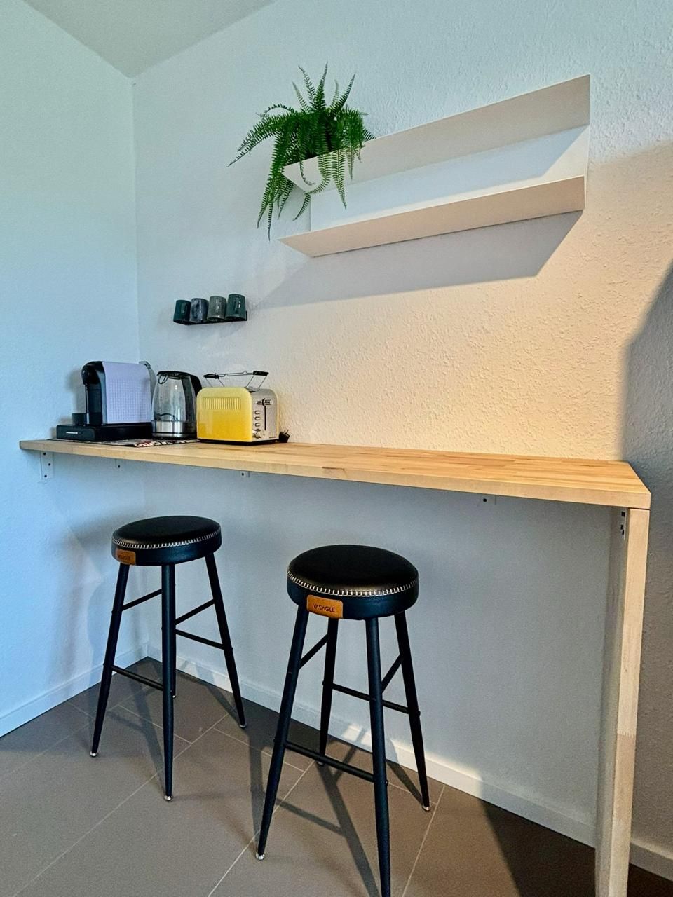 Wohnung Bickernstraße in Herne