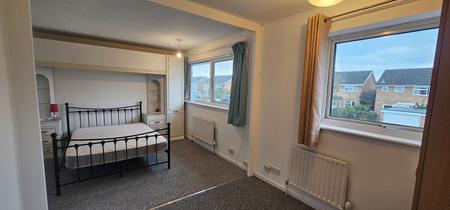 Room Ashvale in Cambridge