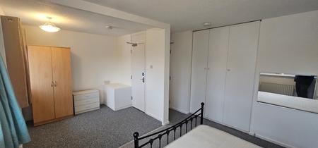 Room Ashvale in Cambridge