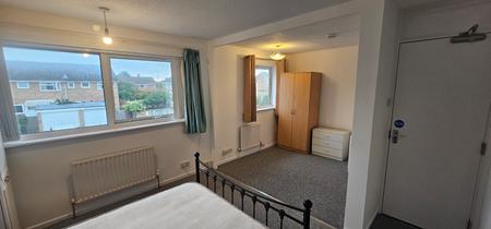 Room Ashvale in Cambridge