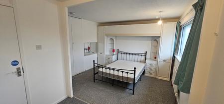 Room Ashvale in Cambridge