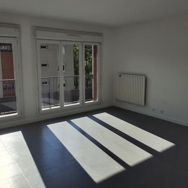 Flat Rue Gambetta in Pont-en-Royans