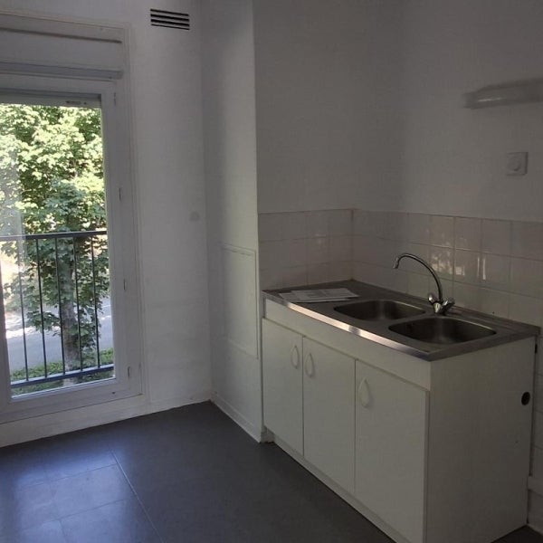 Flat Rue Gambetta in Pont-en-Royans