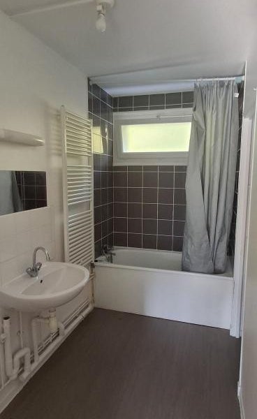 Flat Rue Gambetta in Pont-en-Royans