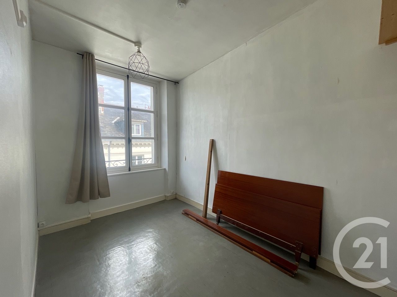 Flat Rue des Poissonniers in Nantes