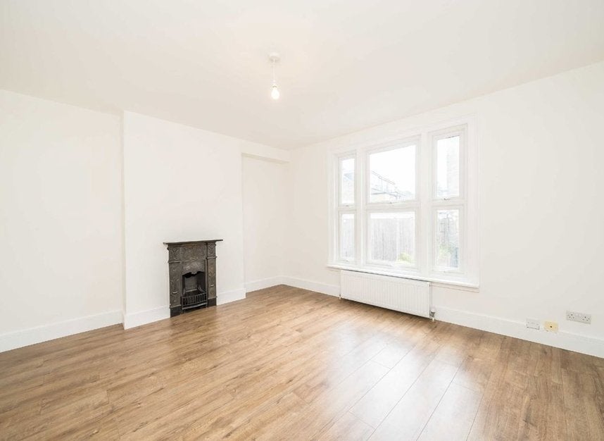 House Princes Road in Greater London