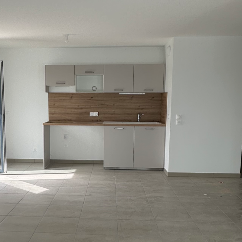 Flat Chemin de Campagne in Bayonne