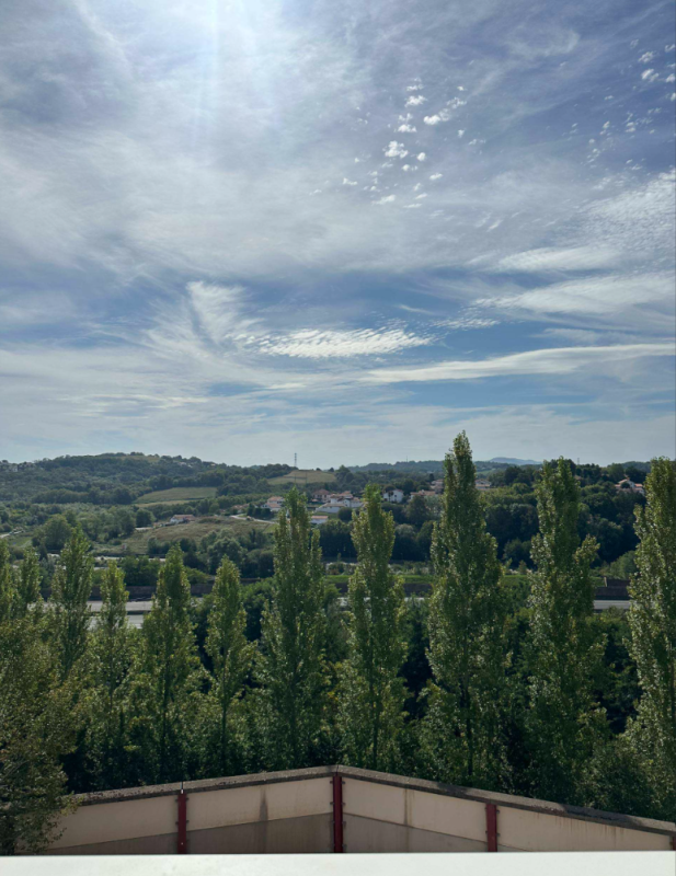 Flat Chemin de Campagne in Bayonne