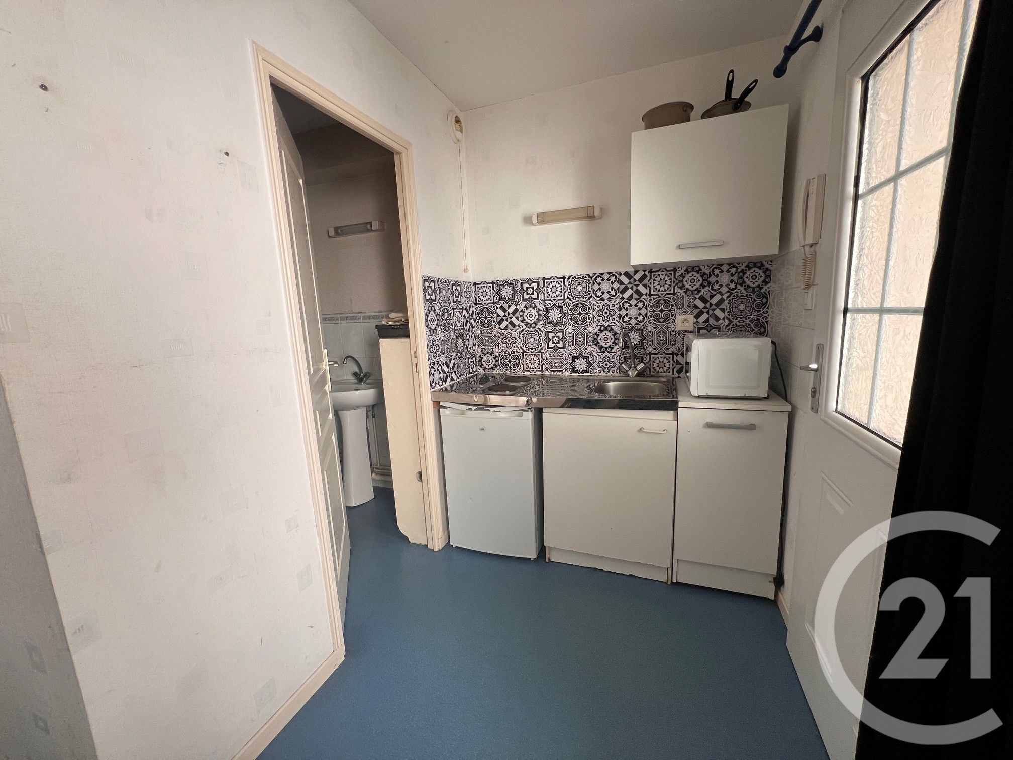 Appartement Rue du Dessous à Saint-Étienne-au-Mont