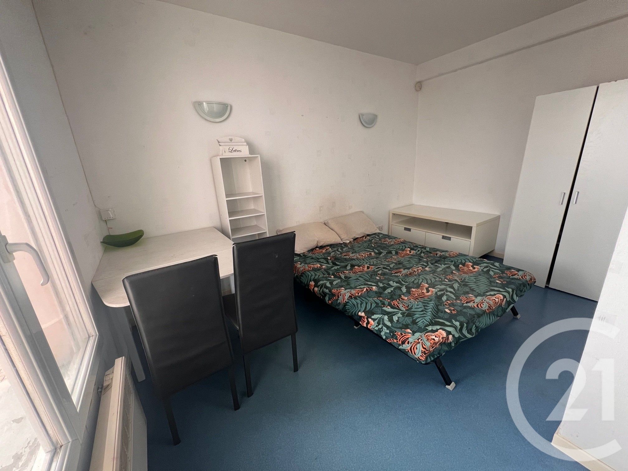 Appartement Rue du Dessous à Saint-Étienne-au-Mont
