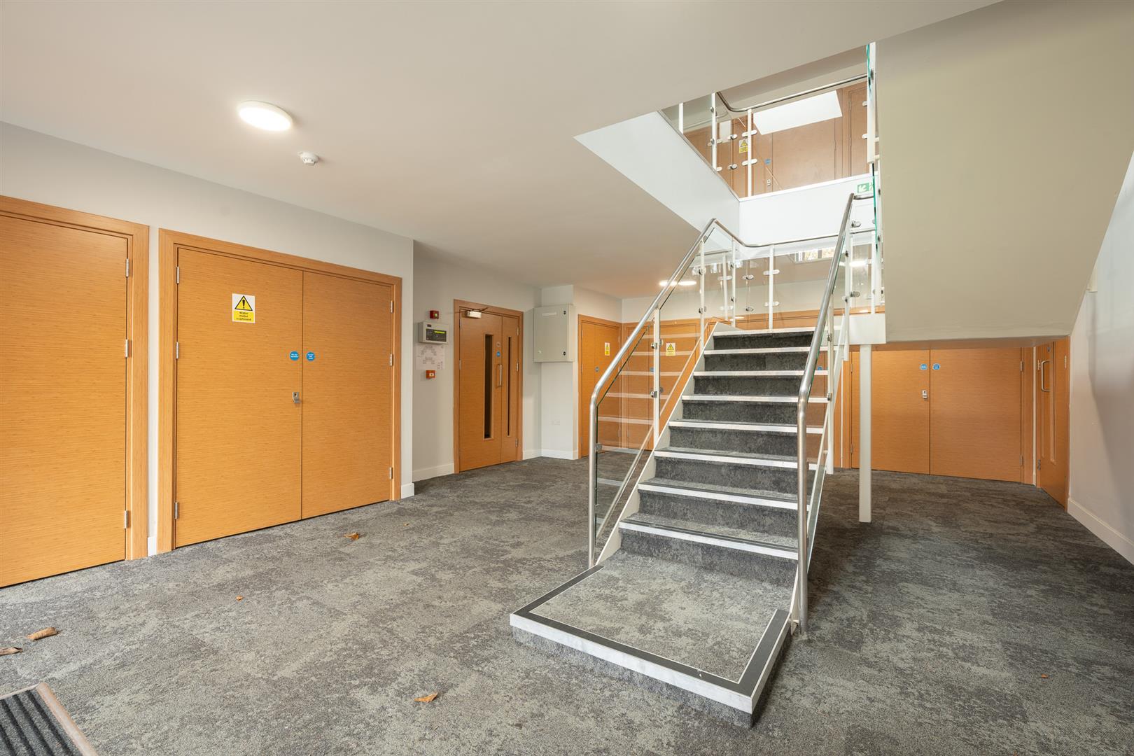 Flat Cirencester Way in Swindon