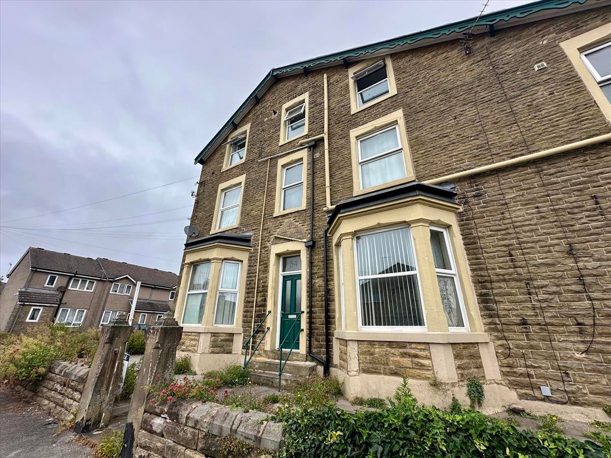 Flat Devonshire Road in Lancaster