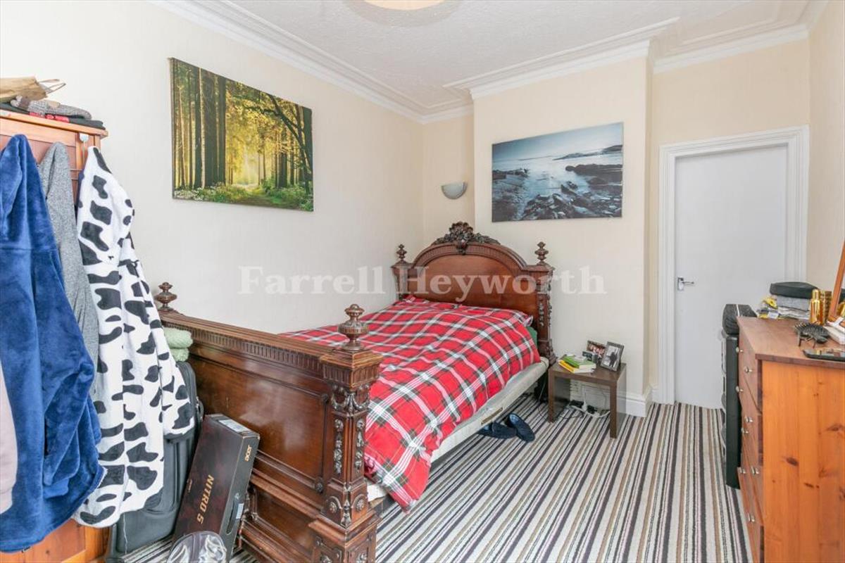 Flat Devonshire Road in Lancaster