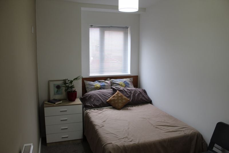 Room Hardings Strings in South Oxfordshire