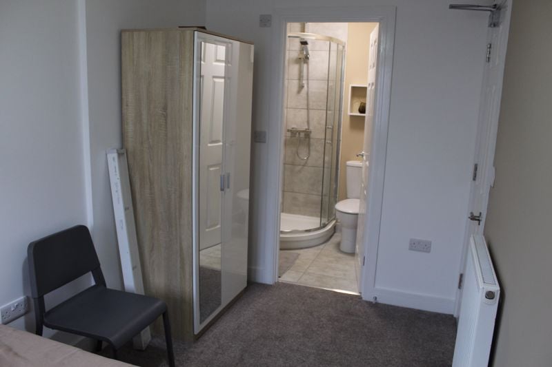 Room Hardings Strings in South Oxfordshire