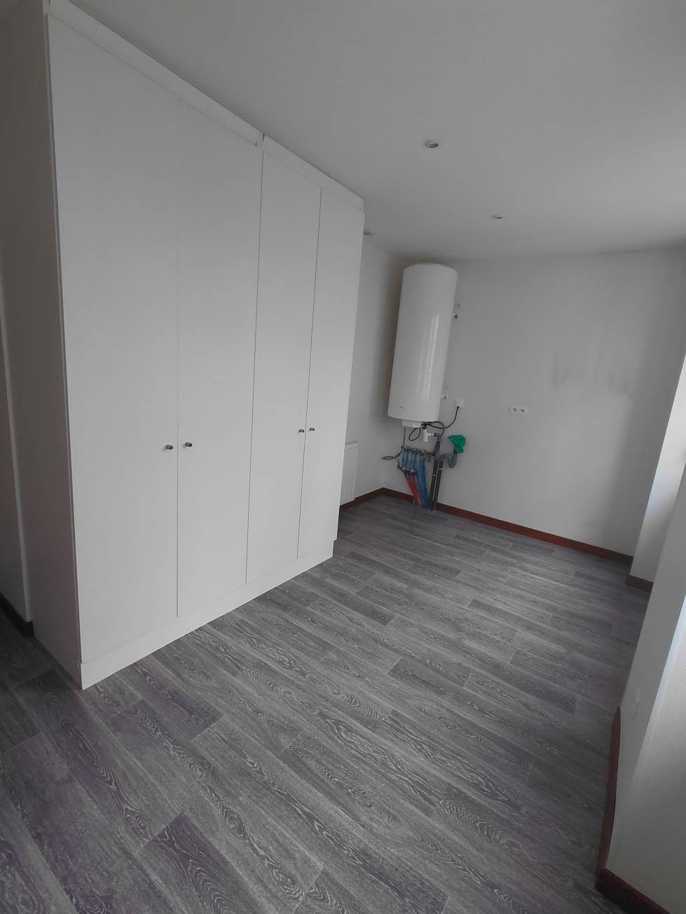 Appartement Avenue des Alliés à Freyming-Merlebach