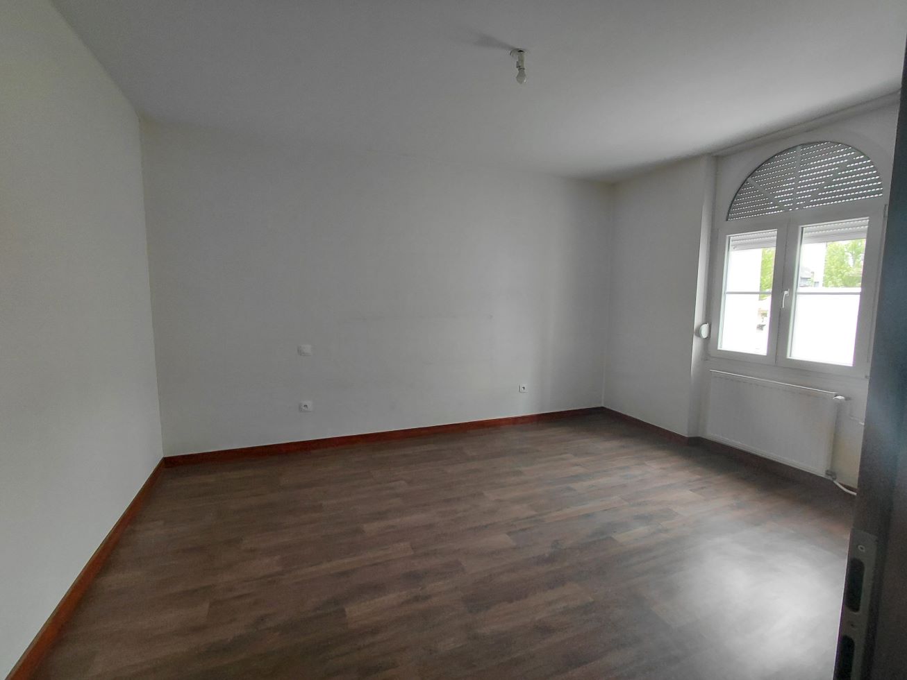 Appartement Avenue des Alliés à Freyming-Merlebach