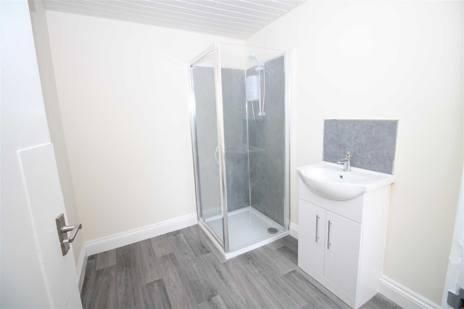 Flat Havelock Street in Blackpool