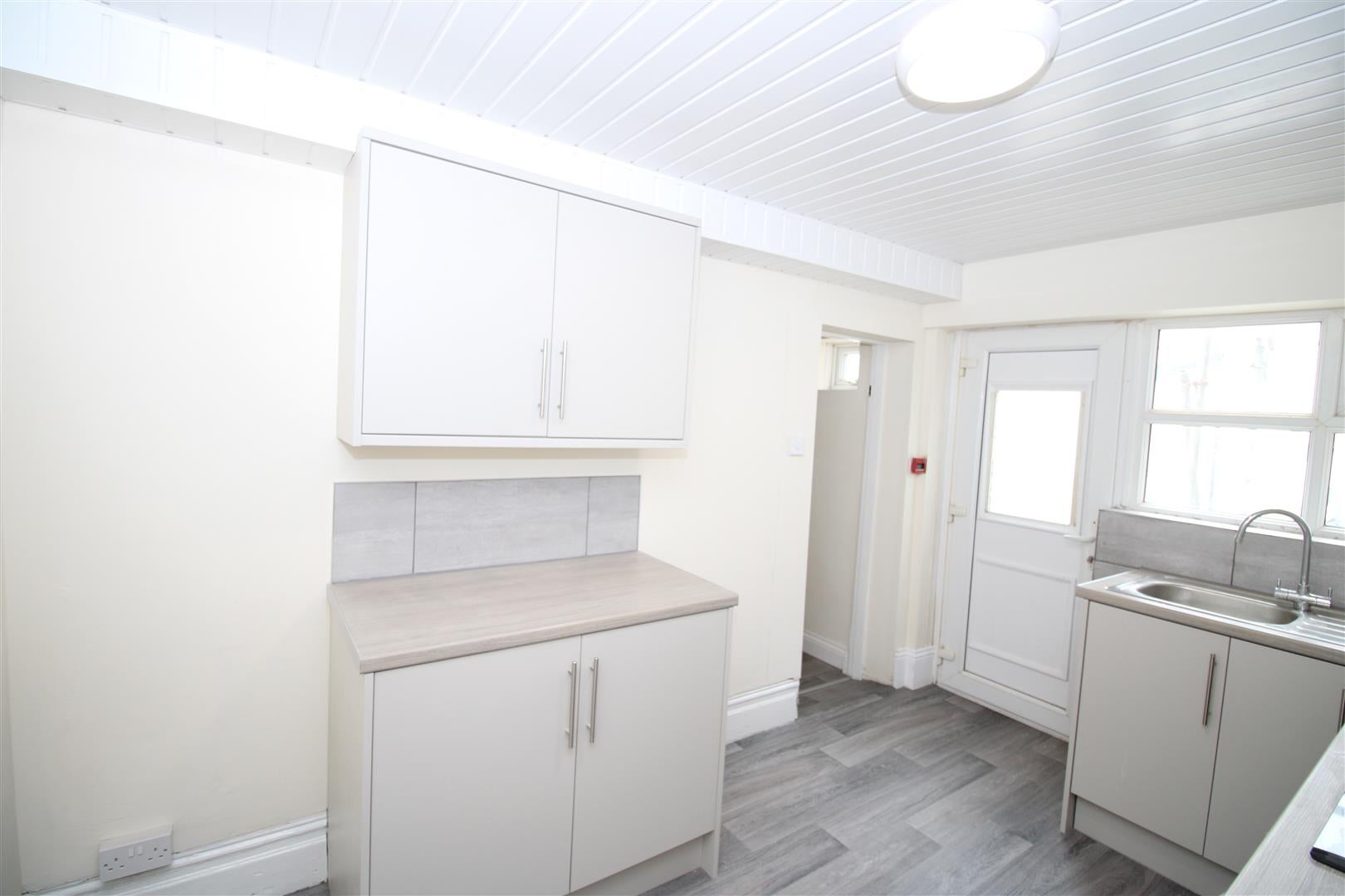 Flat Havelock Street in Blackpool