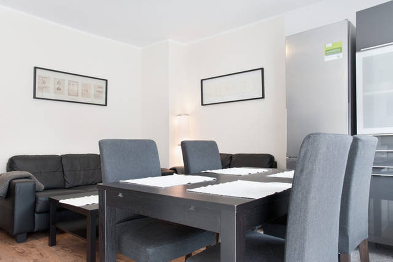 Wohnung Johanna-Melzer-Straße in Dortmund