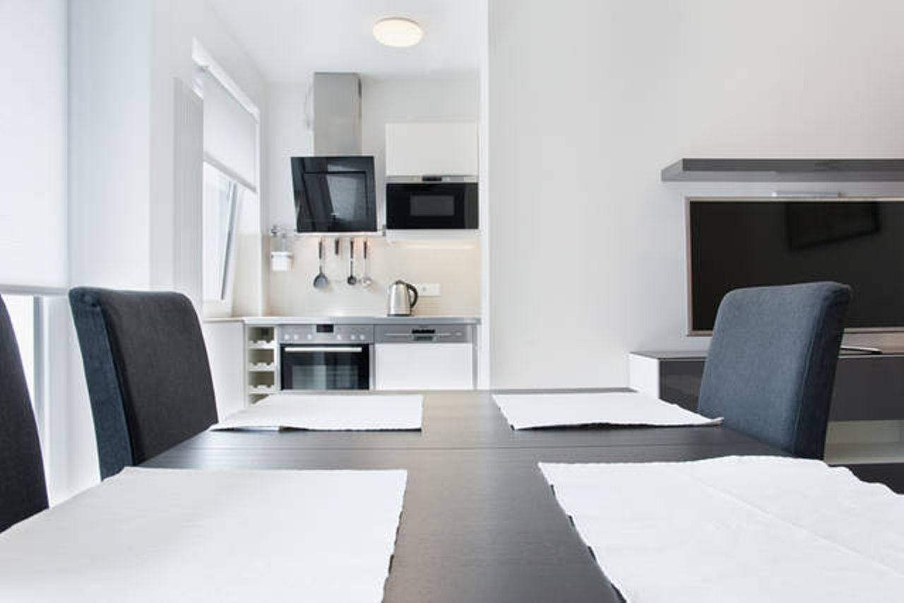 Wohnung Johanna-Melzer-Straße in Dortmund