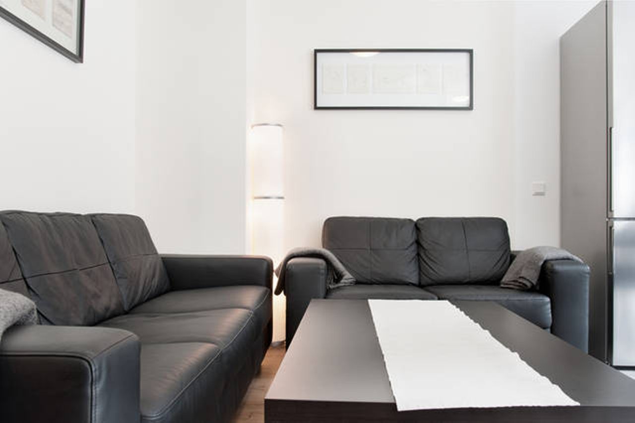 Wohnung Johanna-Melzer-Straße in Dortmund